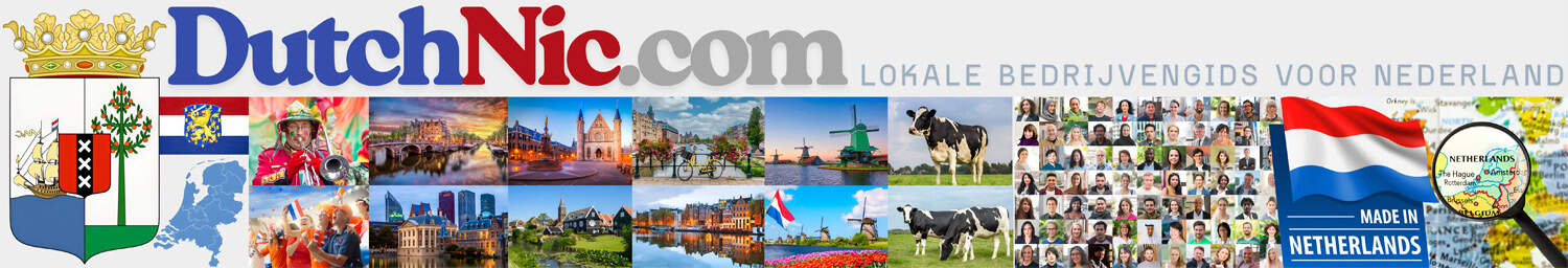 Gemaakt in Nederland - Start People Inhouse Services Flextronics